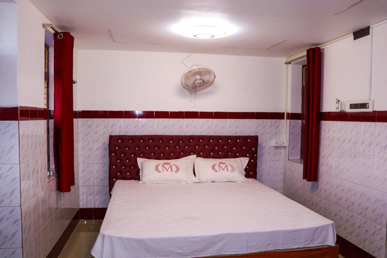 Pari Muthu Vilas Chidambaram Exterior foto