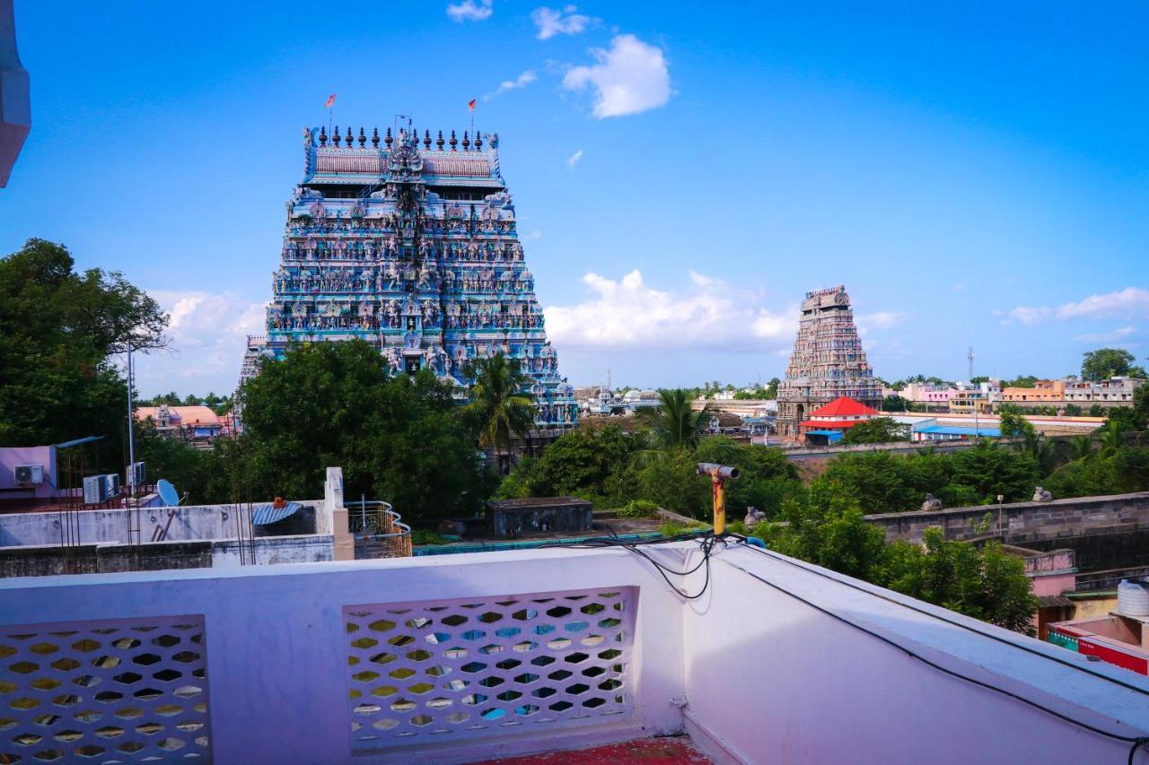 Pari Muthu Vilas Chidambaram Exterior foto
