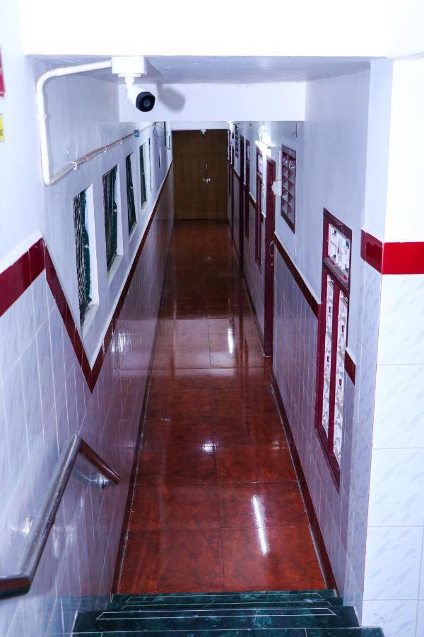 Pari Muthu Vilas Chidambaram Exterior foto