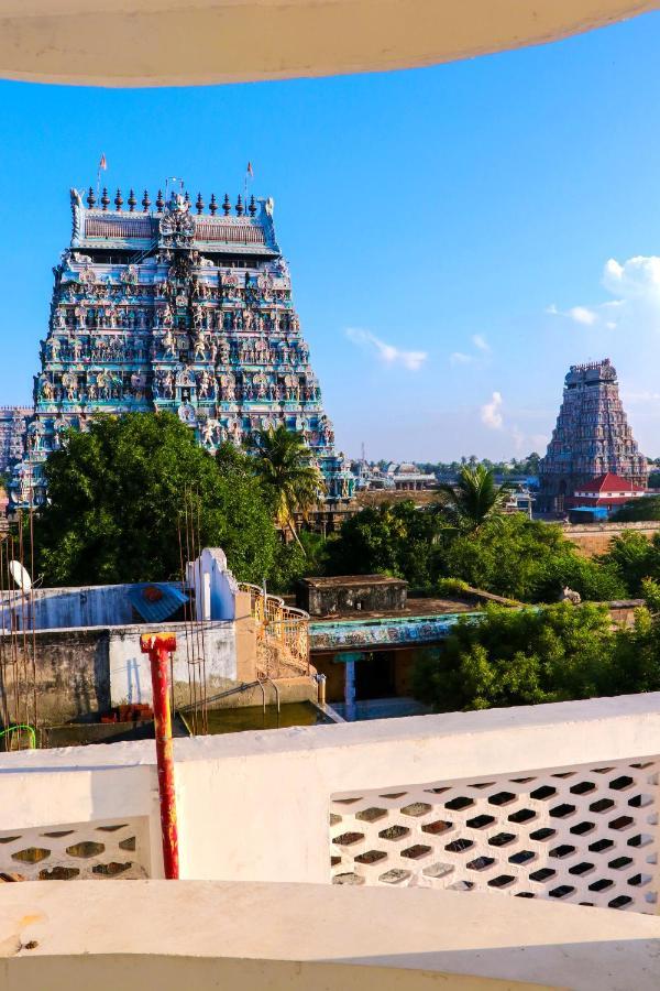 Pari Muthu Vilas Chidambaram Exterior foto