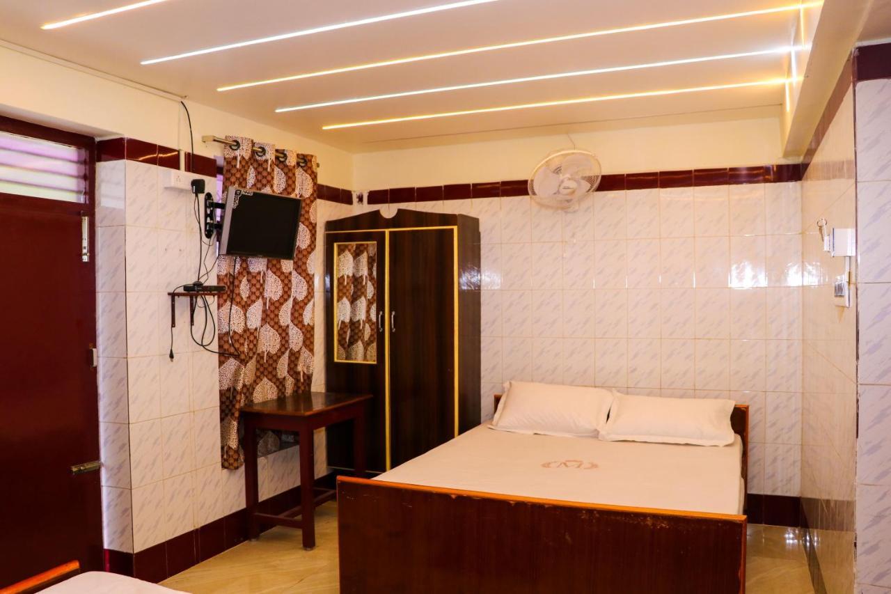 Pari Muthu Vilas Chidambaram Exterior foto